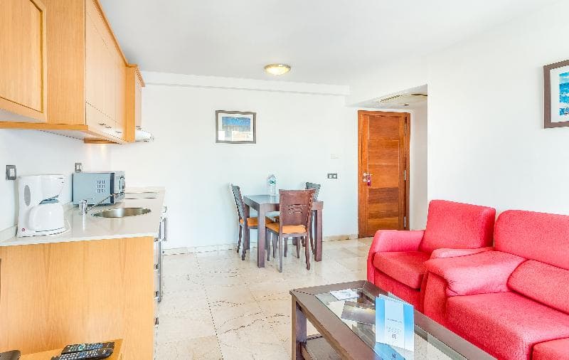 Livvo Corralejo Beach 3
