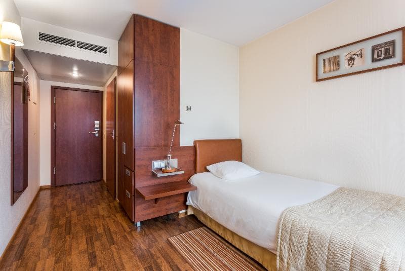 Qubus Hotel Gliwice 5