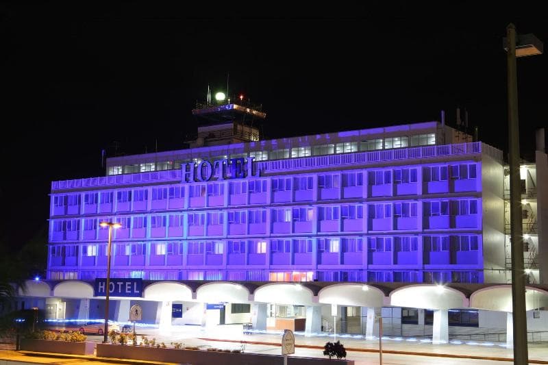San Juan Airport Hotel 3