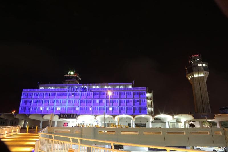 San Juan Airport Hotel 4
