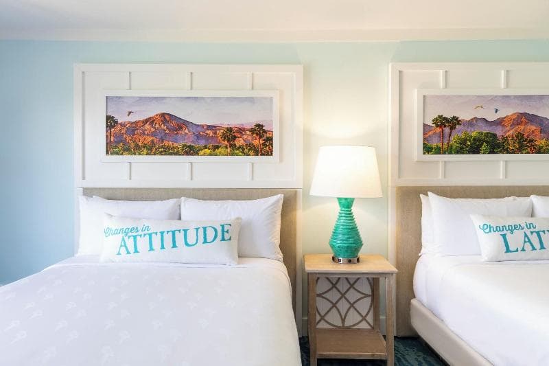 Margaritaville Resort Palm Springs photo 1