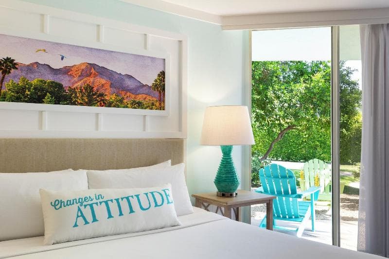 Margaritaville Resort Palm Springs 3
