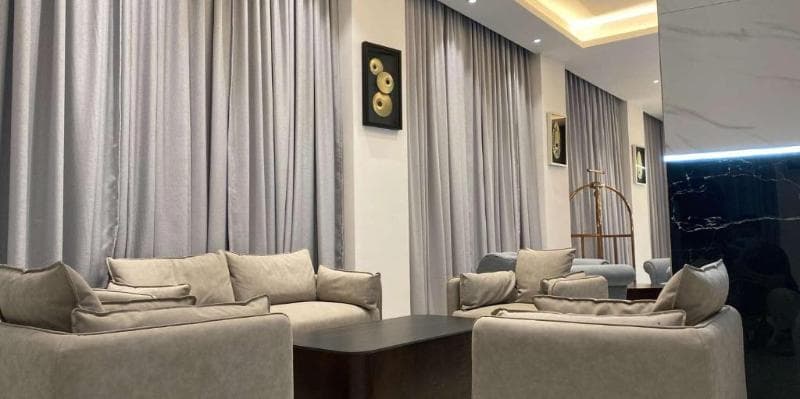 Axil Hotel 4