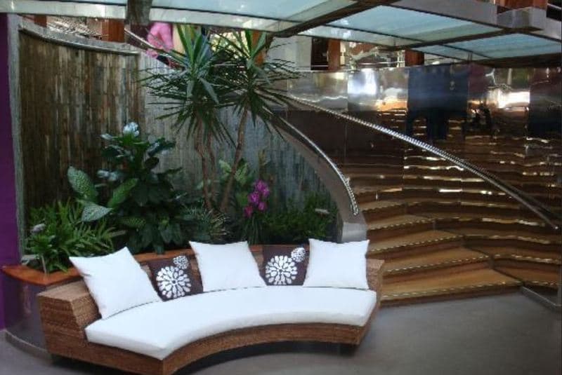 Hotel Lagon 2 3