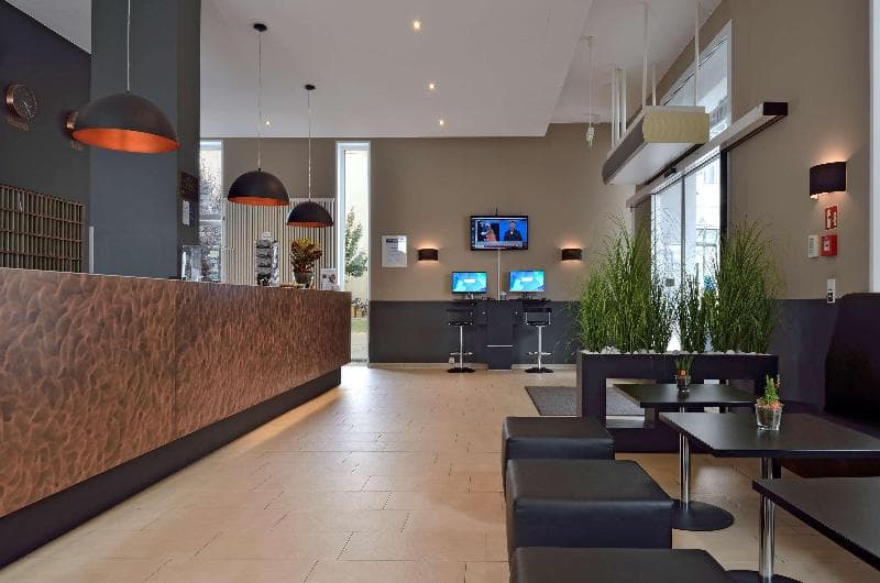 Best Western Hotel am Spittelmarkt 5