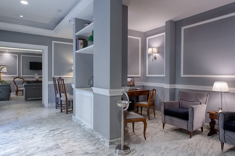 Hotel Rapallo 4