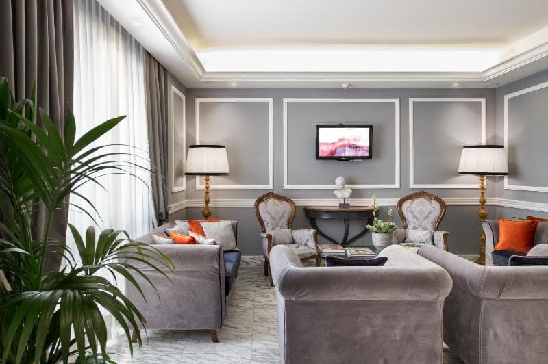 Hotel Rapallo 3