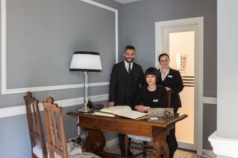 Hotel Rapallo 5
