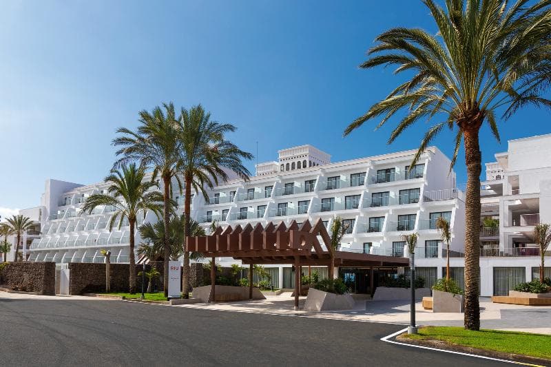 Riu Buenavista 5