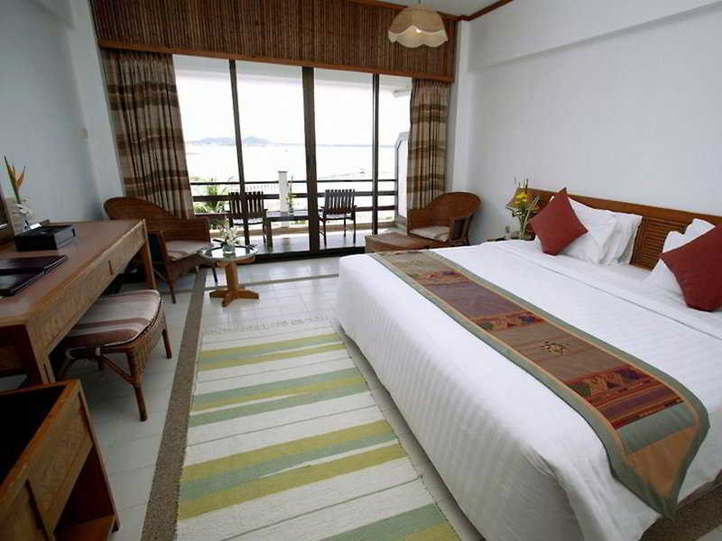 Rayong Resort 4