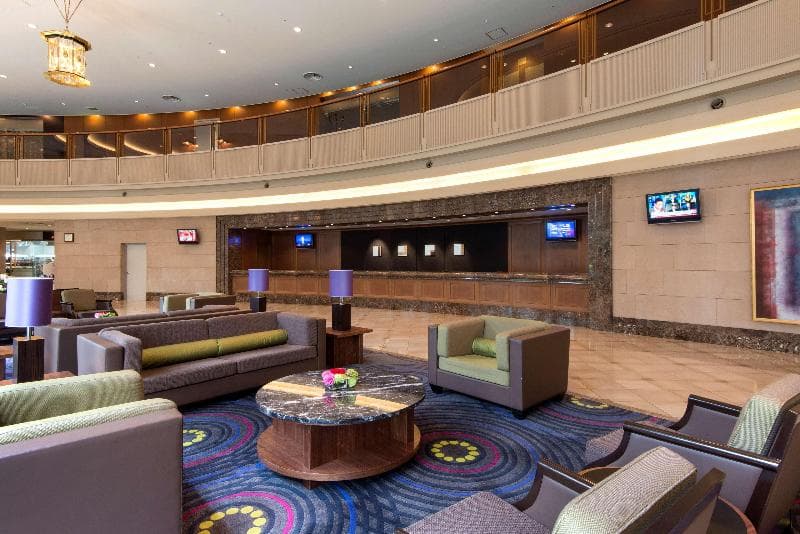 Hilton Tokyo Narita Airport 4