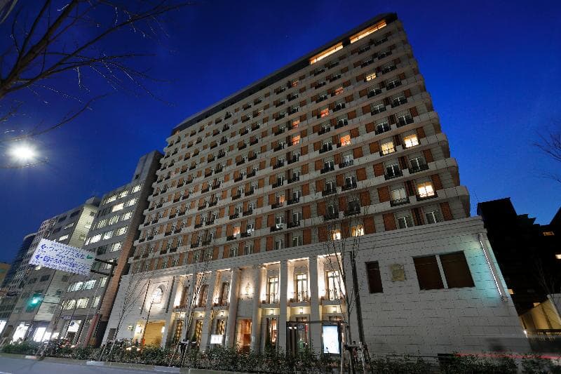 Monterey Kyoto 1