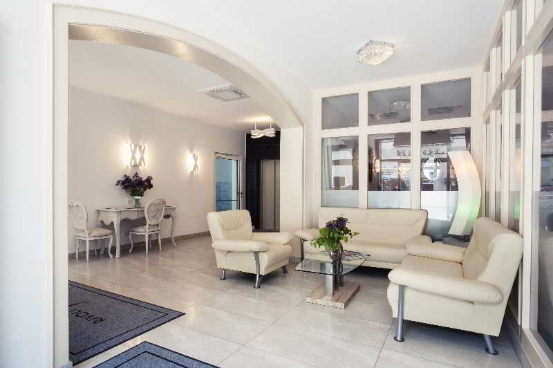 Hotel Rivoli 2
