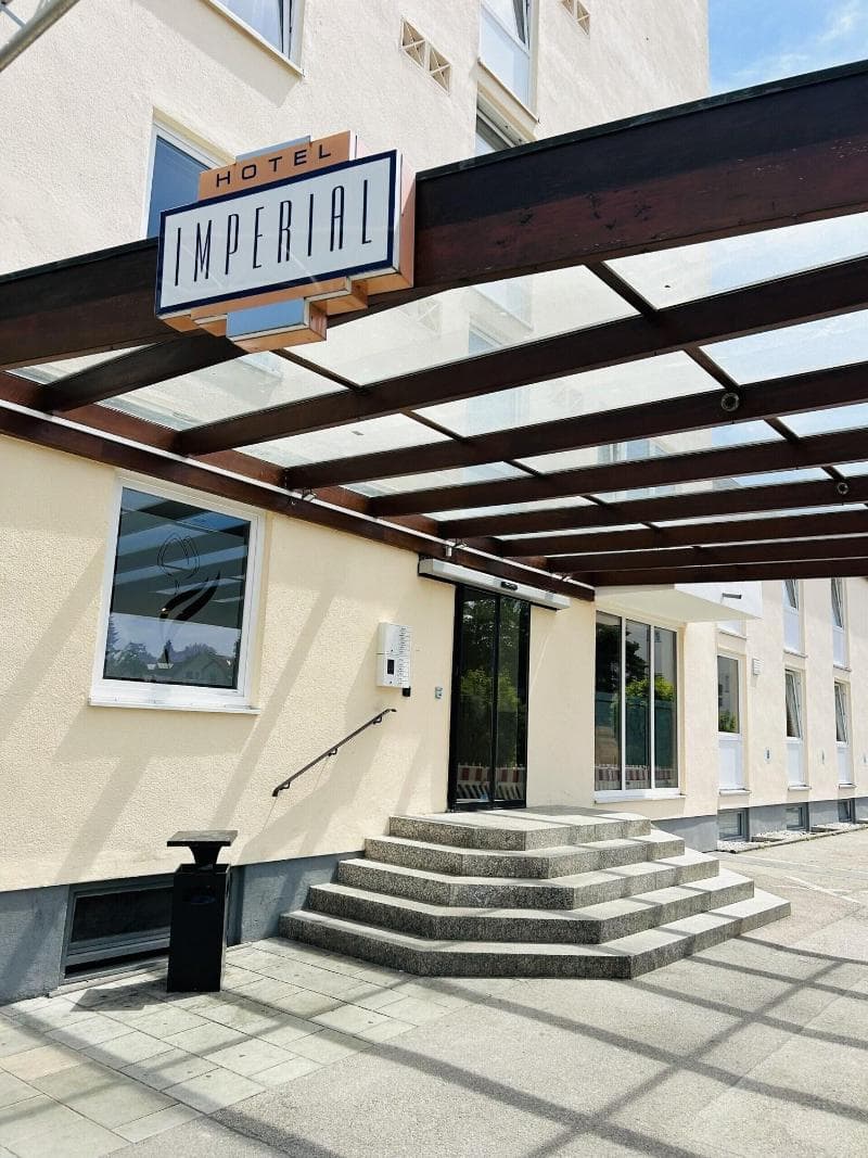 Hotel Imperial 4