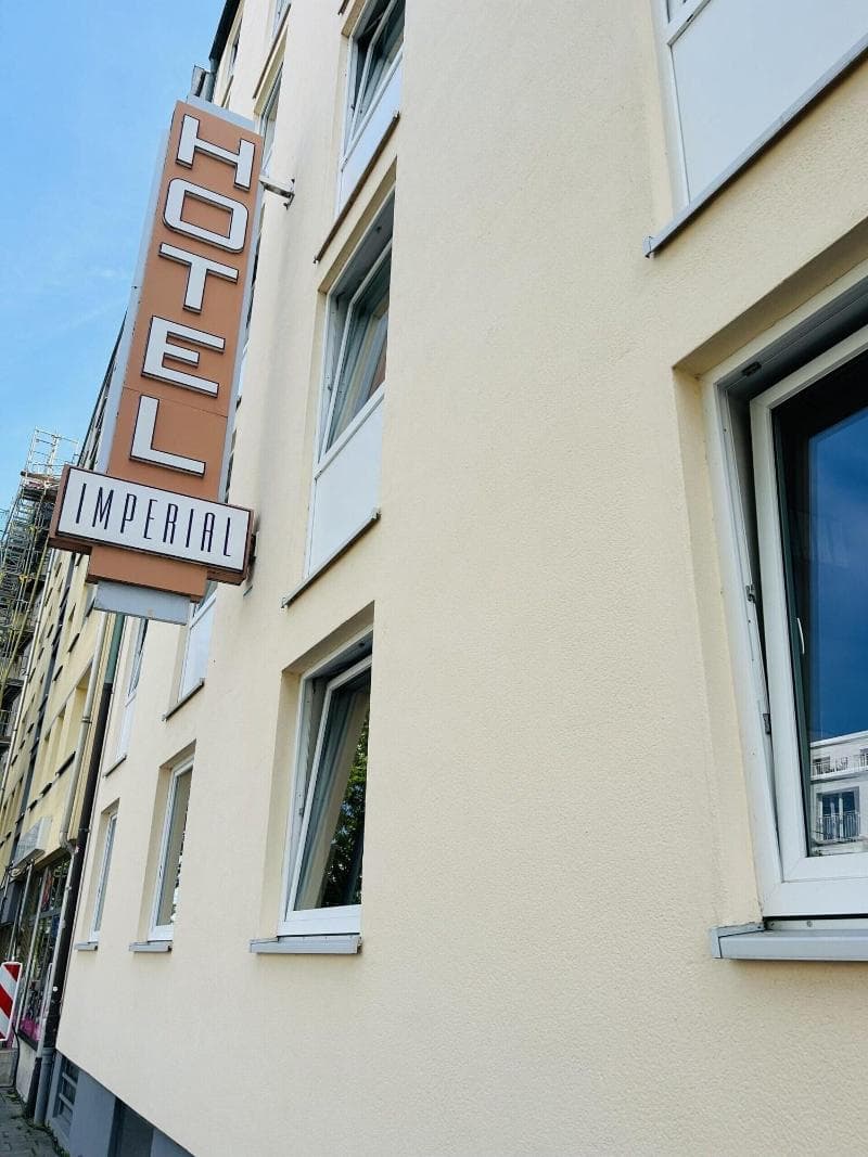Hotel Imperial 5