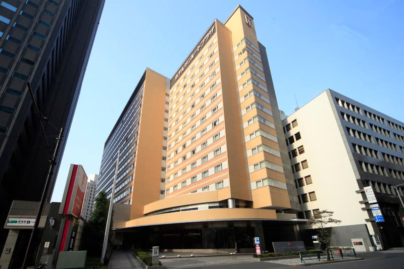 Sunroute Plaza Shinjuku photo 1