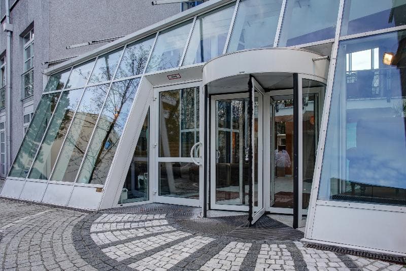 Centro Hotel Nurnberg, Trademark Collection by Wyndham 2