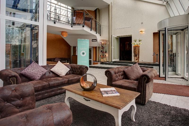 Centro Hotel Nurnberg, Trademark Collection by Wyndham 3