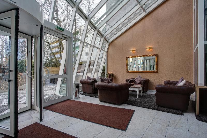Centro Hotel Nurnberg, Trademark Collection by Wyndham 4