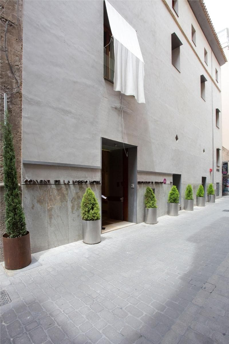 Hotel Convent De La Missio Luxury Boutique Hotel - Adults Only 2