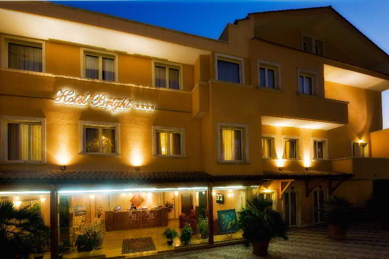 Hotel Bright 4