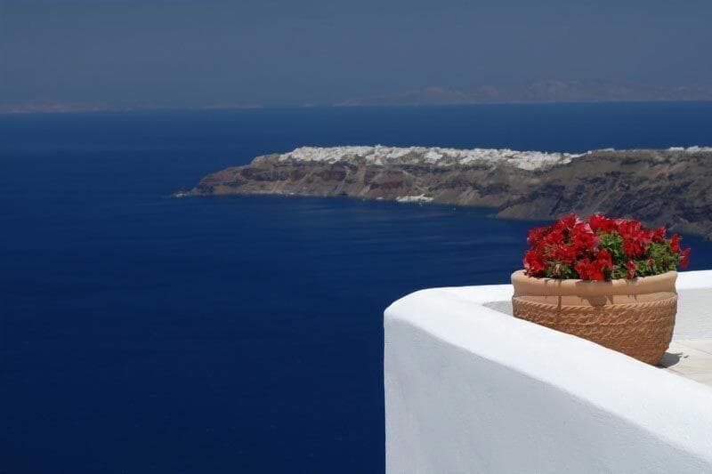 Absolute Bliss Imerovigli Suites 3