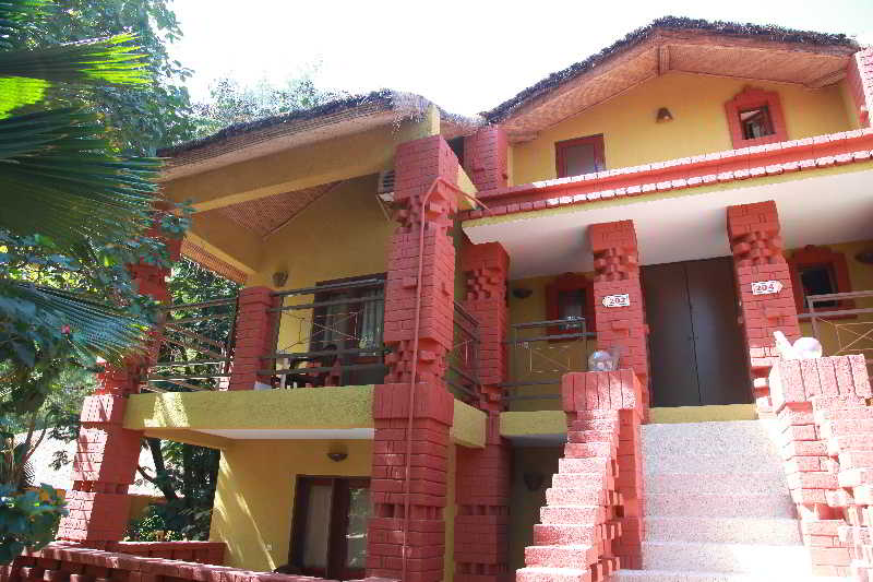 Bougainvillees Hotel photo 1