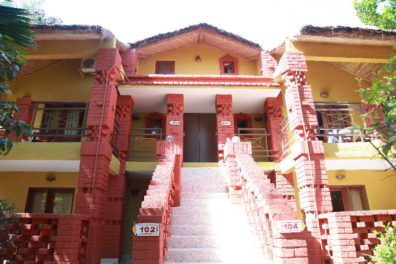 Bougainvillees Hotel 3