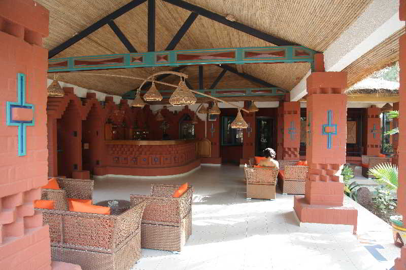 Bougainvillees Hotel 4