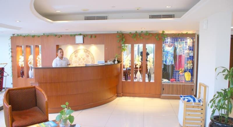 Star Metro Deira Hotel Apartments 3
