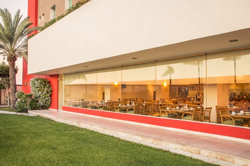 Fiesta Inn Tijuana Otay Aeropuerto photo 1