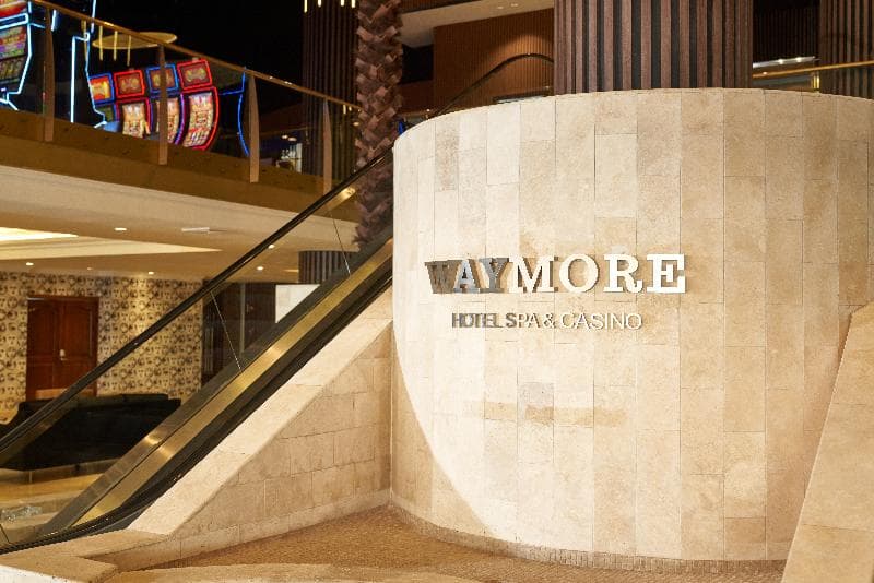 Waymore Hotel, Spa & Casino 3