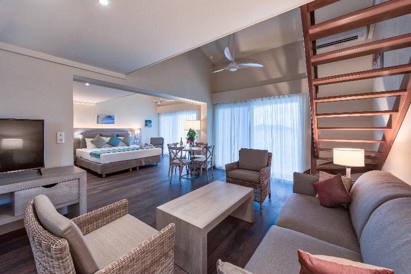Grand Case Beach Club 3