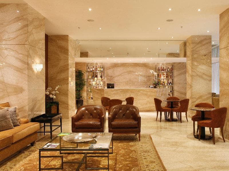 Miramar by Windsor Copacabana 3