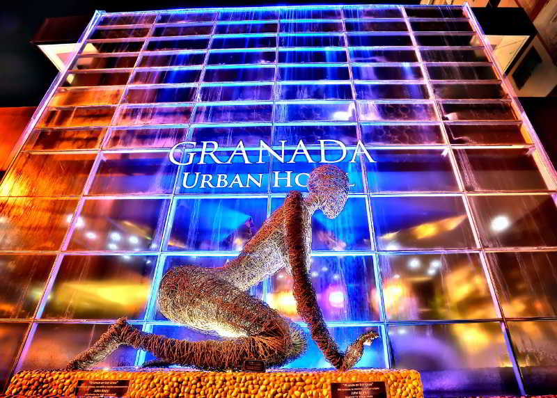 Riande Urban Hotel 2