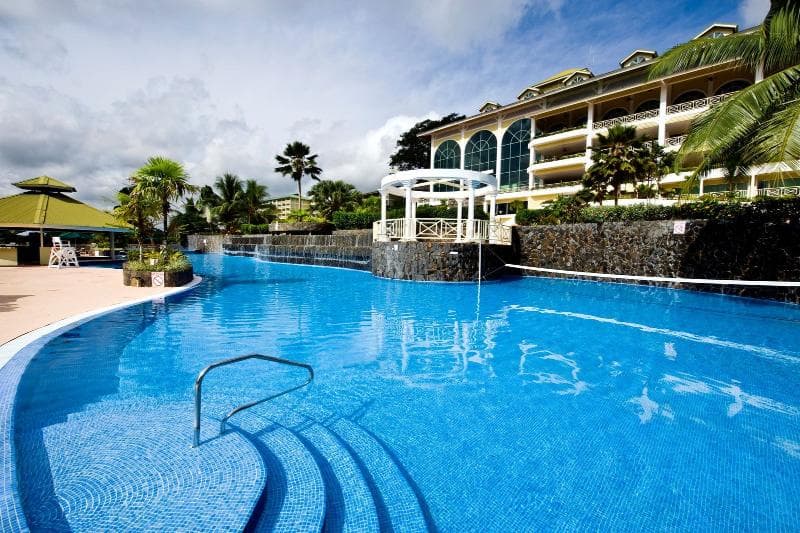 Gamboa Rainforest Resort 3