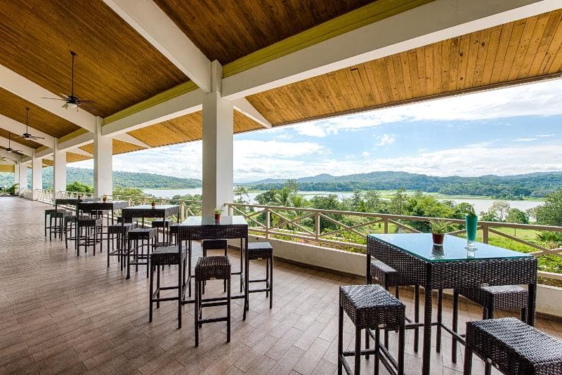 Gamboa Rainforest Resort 4