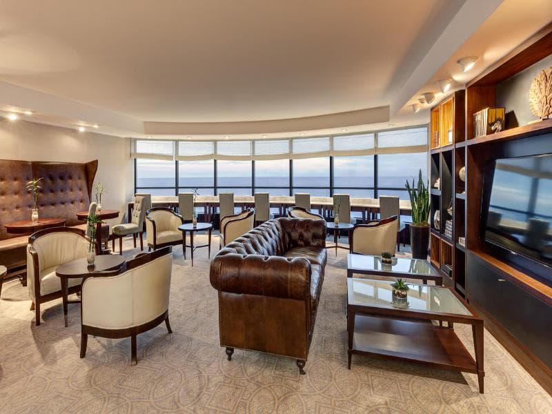 Sheraton Montevideo main