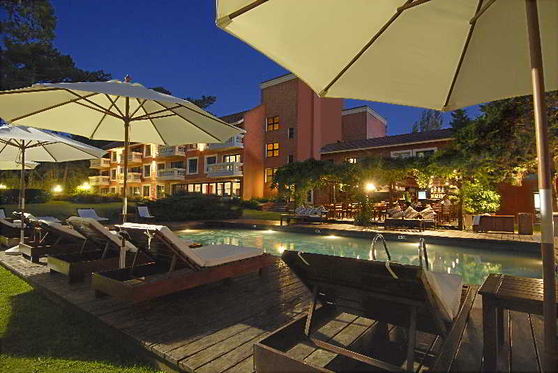 Barradas Parque Hotel & Spa 2