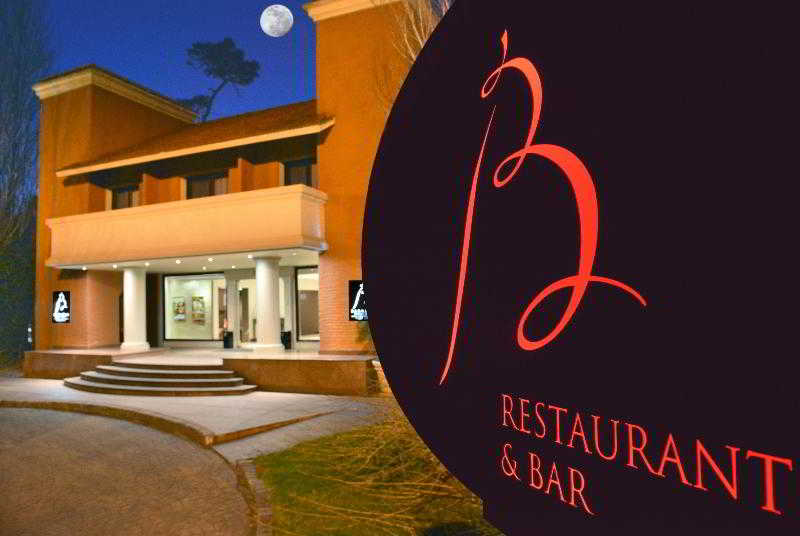Barradas Parque Hotel & Spa 3