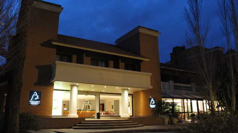 Barradas Parque Hotel & Spa photo 1