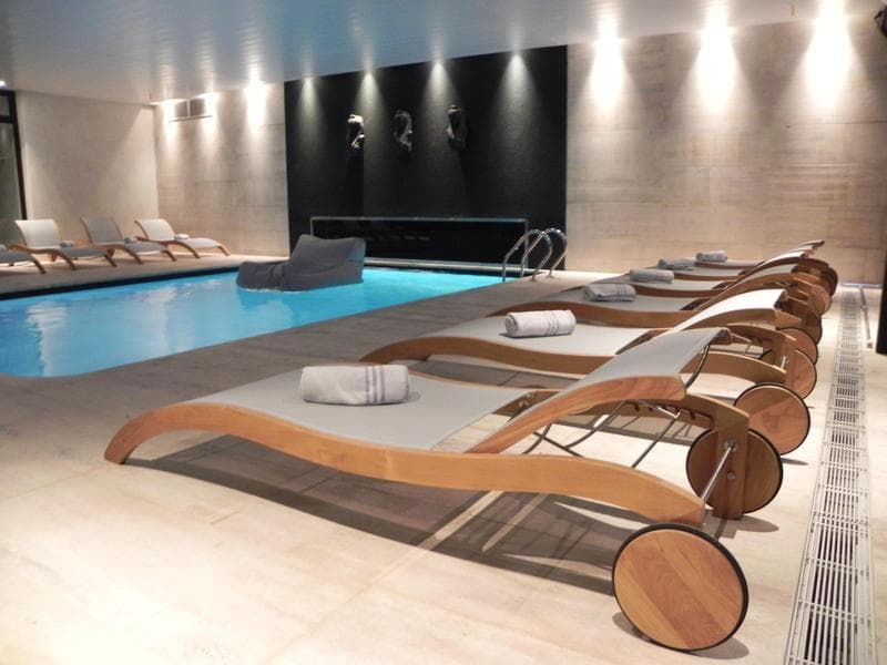 Barradas Parque Hotel & Spa 5