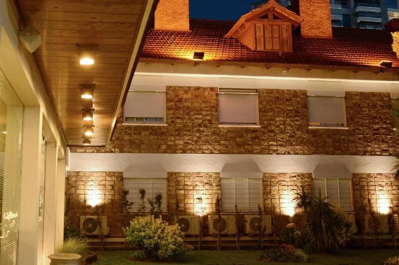 Hotel Ajax 2