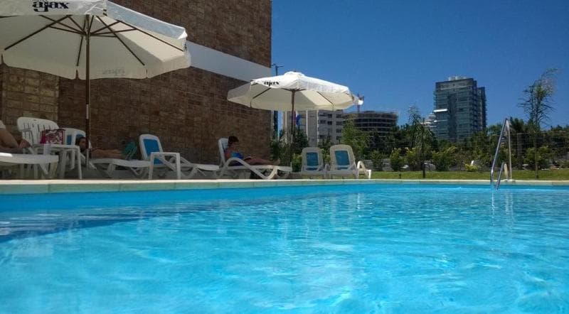 Hotel Ajax 4