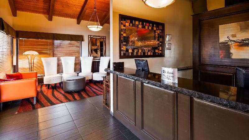 Best Western Arizonian Inn 3