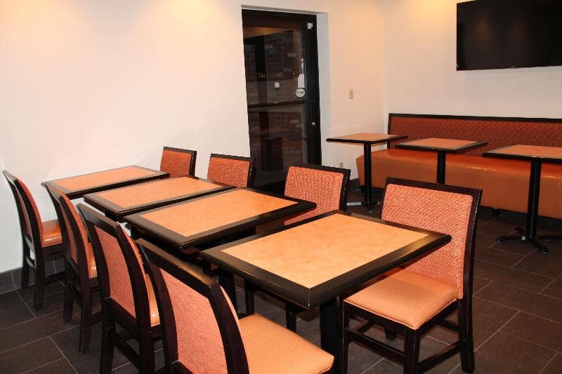 Best Western Arizonian Inn 2