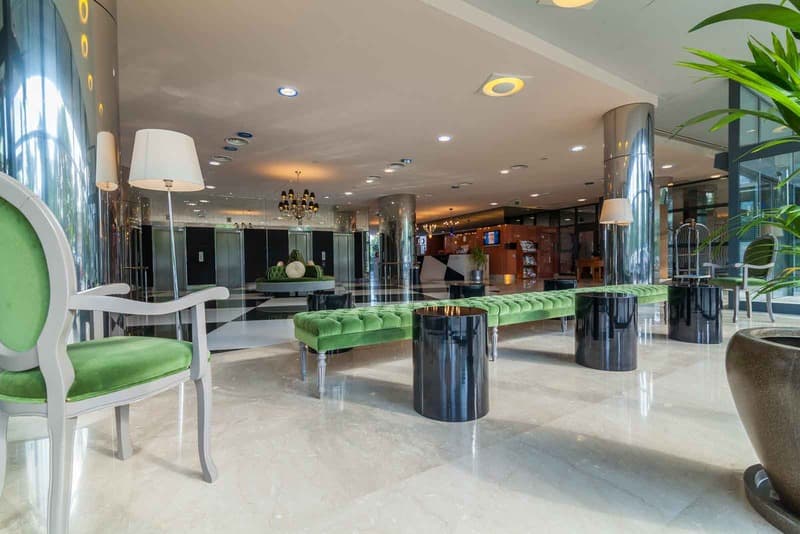 Ana Hotels Europa Eforie Nord 5