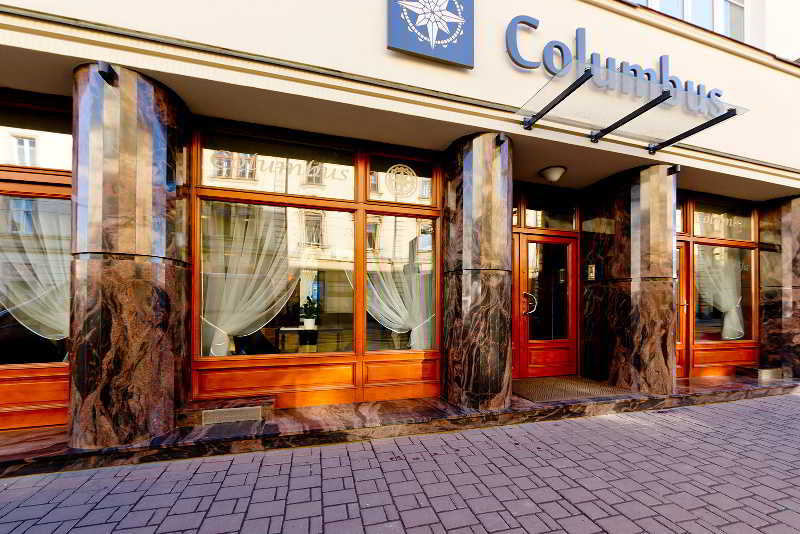 Columbus Hotel photo 1