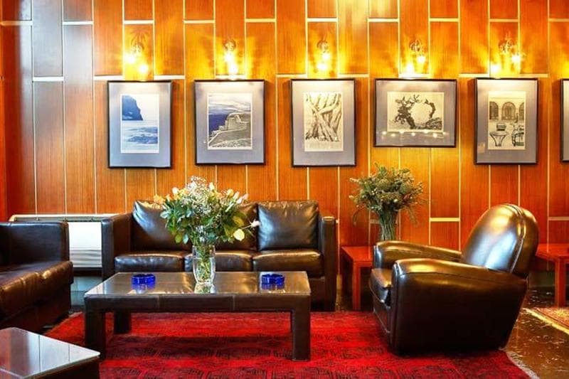 Hotel Samaras 3