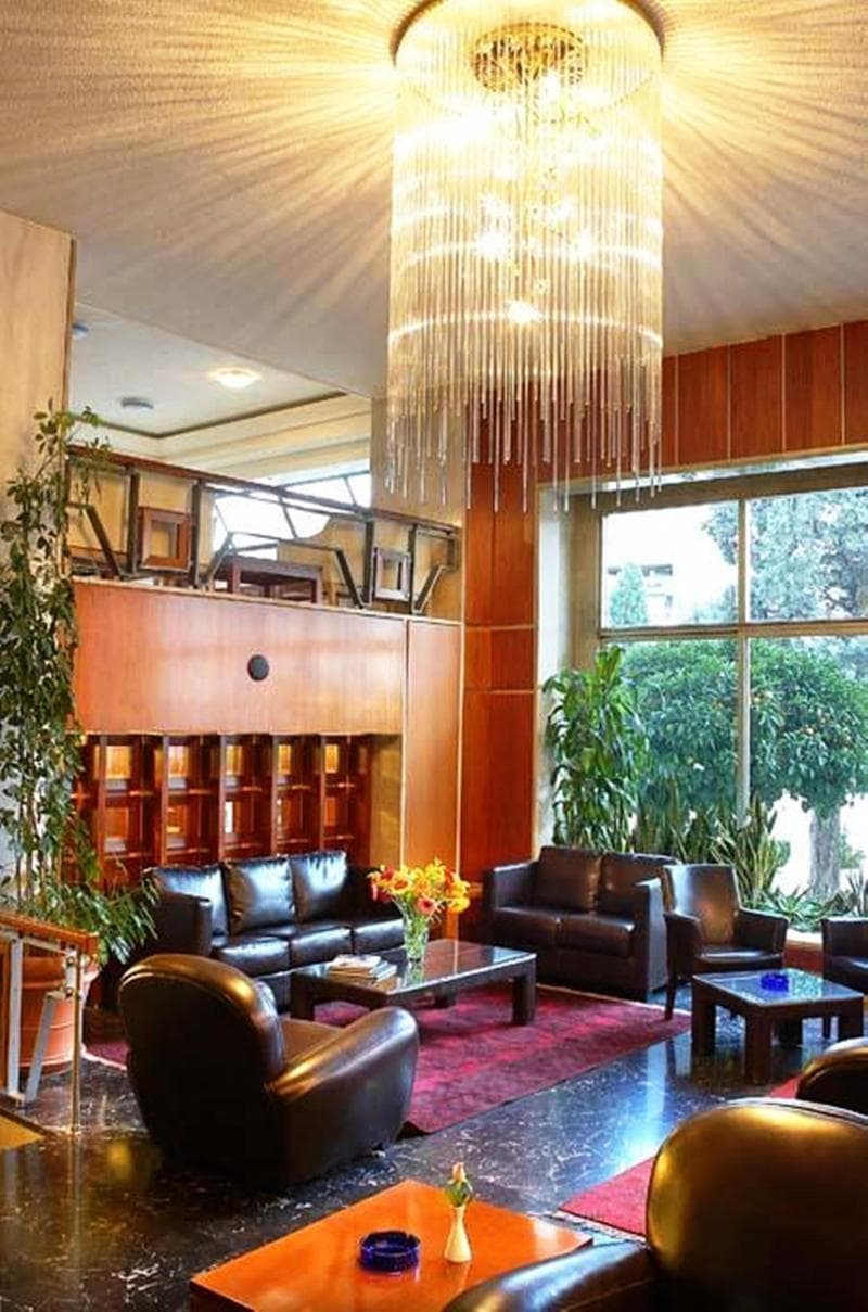 Hotel Samaras 4
